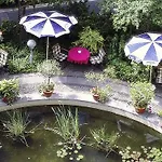 Vienna House Easy By Wyndham Hotel 4*