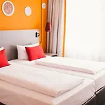 Hotel Vienna House Easy By Wyndham Leipzig