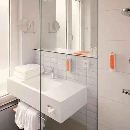 Hotel Vienna House Easy By Wyndham