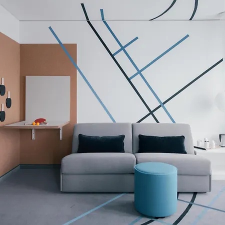فندق Vienna House Easy By Wyndham