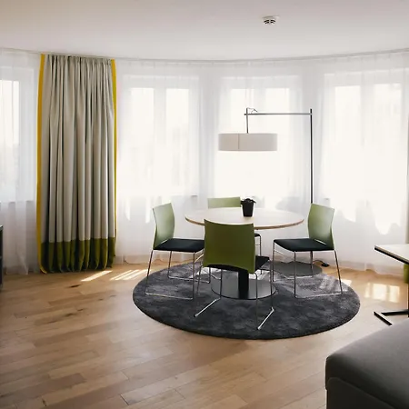 فندق Vienna House Easy By Wyndham لبسيا