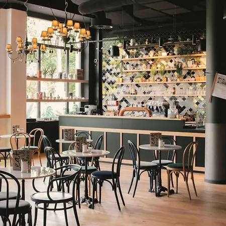 Hotel Vienna House Easy By Wyndham