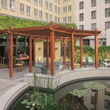 Vienna House Easy By Wyndham Hotel