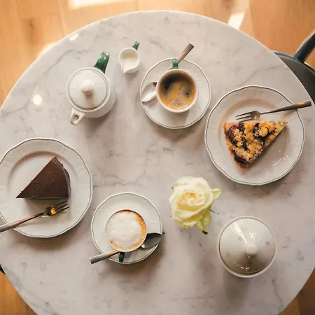 Vienna House Easy By Wyndham Hotel