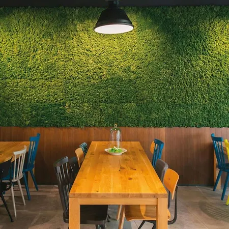 Hotel Vienna House Easy By Wyndham Leipzig