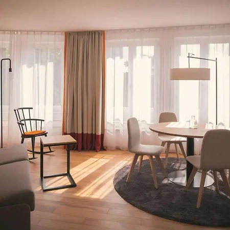 Vienna House Easy By Wyndham Leipzig