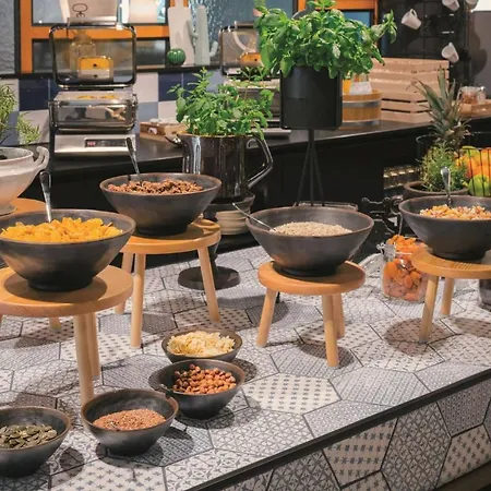 Vienna House Easy By Wyndham