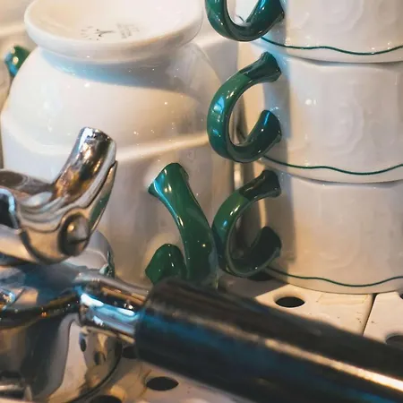 Hotel Vienna House Easy By Wyndham Leipzig