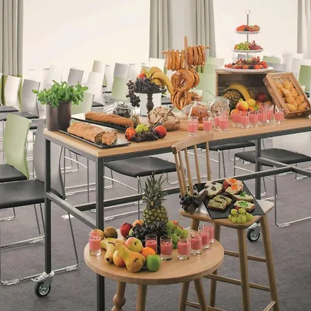 Vienna House Easy By Wyndham Leipzig