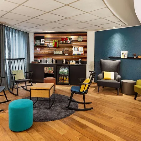 Hotel Vienna House Easy By Wyndham