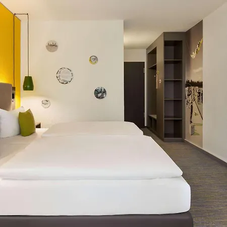 Vienna House Easy By Wyndham Hotel 4*