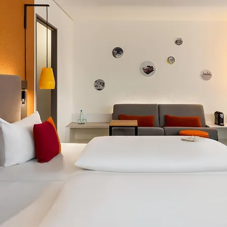 Vienna House Easy By Wyndham لبسيا