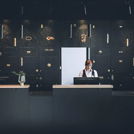 Hotel Vienna House Easy By Wyndham