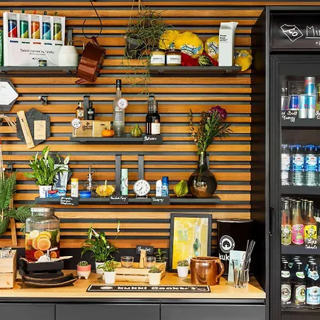 Vienna House Easy By Wyndham Hotel