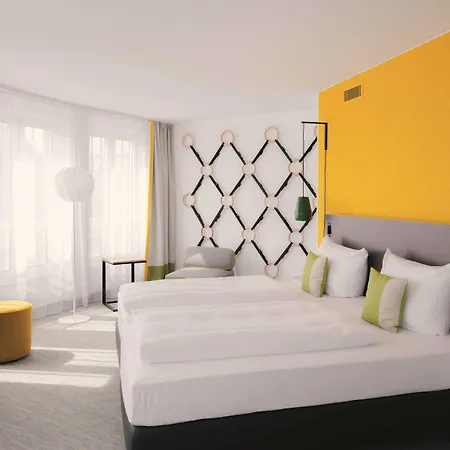 Vienna House Easy By Wyndham