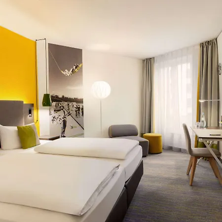 Vienna House Easy By Wyndham