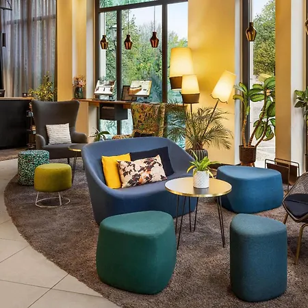 Sunday Hotel 4*