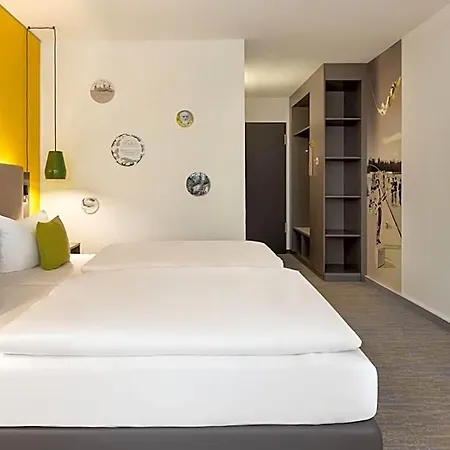 Sunday Hotel 4*