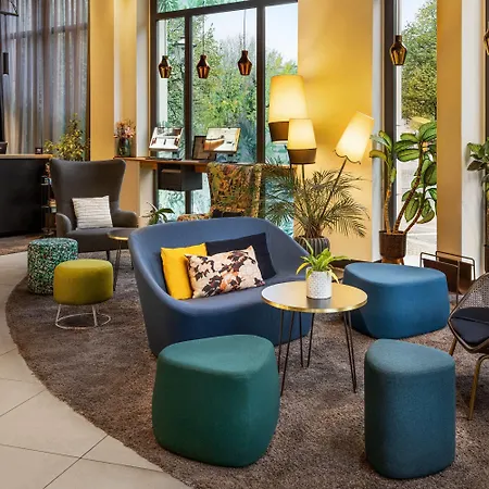 Hotel Sunday Lipsko