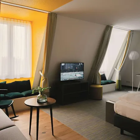 Hotel Sunday Lipsko