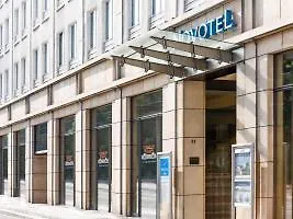 Vienna House Easy Leipzig Hotel