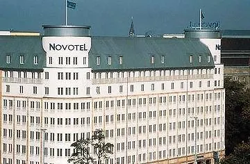 Vienna House Easy By Wyndham Hotel