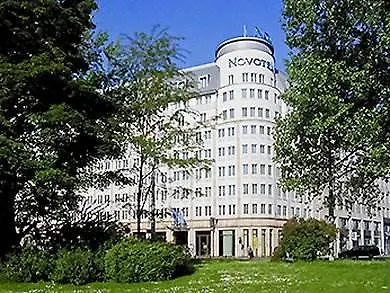 Vienna House Easy By Wyndham Hotel