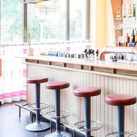 Hotel Vienna House Easy By Wyndham Lipsk