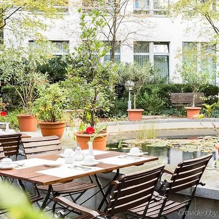 Vienna House Easy By Wyndham