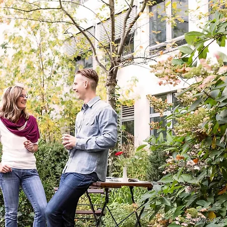 Vienna House Easy By Wyndham 호텔 4*