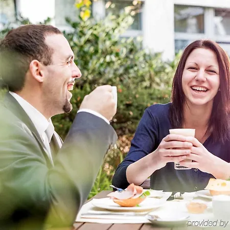 Hotel Vienna House Easy By Wyndham Leipzig