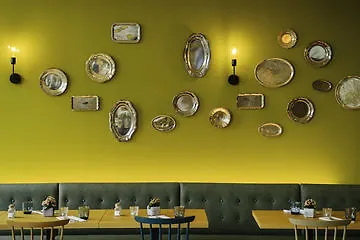 Vienna House Easy By Wyndham Hotel 4*