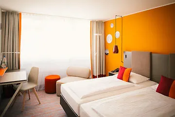 Sunday Hotel 4*