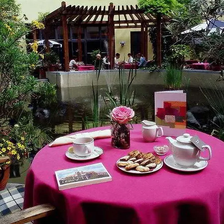 Vienna House Easy By Wyndham 4* 라이프치히