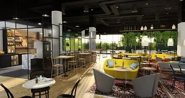 Vienna House Easy By Wyndham