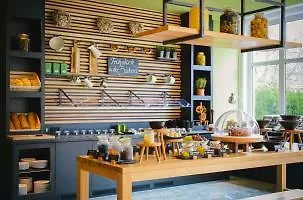 Hotel Vienna House Easy By Wyndham Leipzig