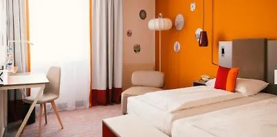 Vienna House Easy By Wyndham Hotel 4*
