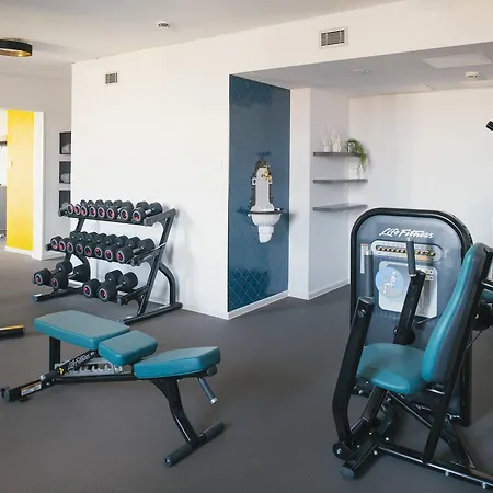 Vienna House Easy By Wyndham Hotel Leipzig