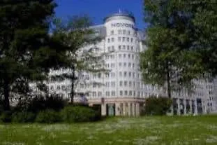 Hotel Vienna House Easy By Wyndham