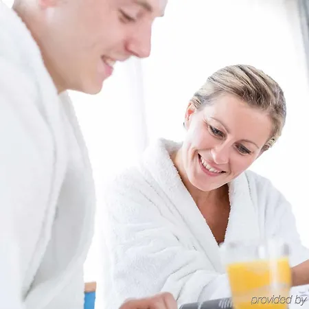 Hotel Vienna House Easy By Wyndham