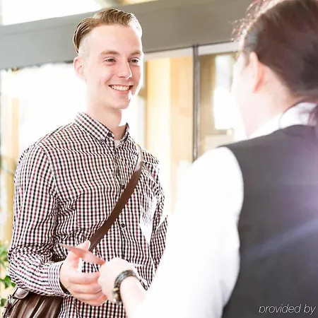 Hotel Vienna House Easy By Wyndham 4*