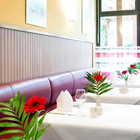 Vienna House Easy By Wyndham