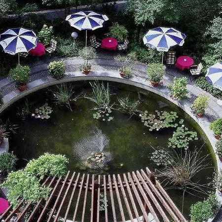 Vienna House Easy By Wyndham