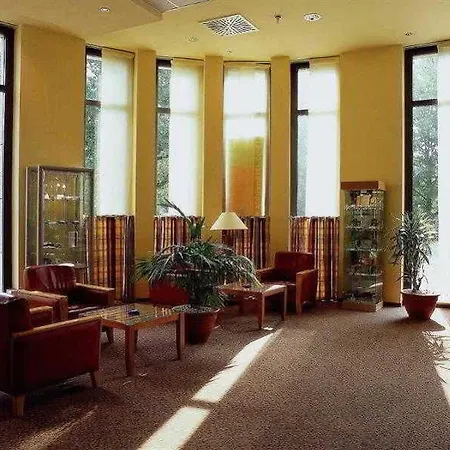 Vienna House Easy By Wyndham 4* Lipsk