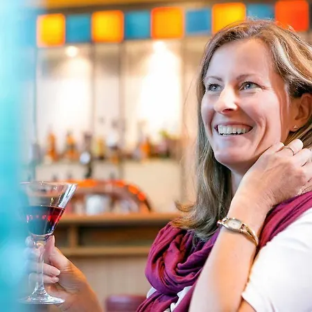 Vienna House Easy By Wyndham 호텔 4*