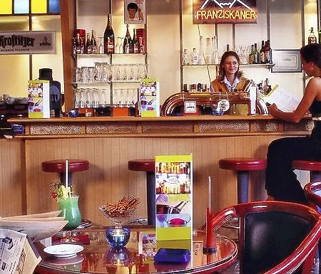 Vienna House Easy By Wyndham