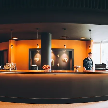 Vienna House Easy By Wyndham