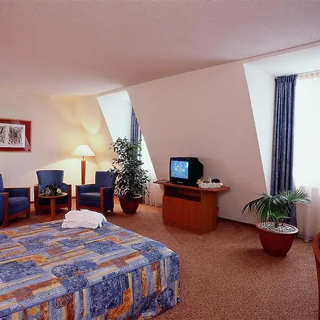 Vienna House Easy By Wyndham Hotel