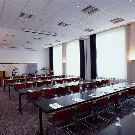 Vienna House Easy By Wyndham