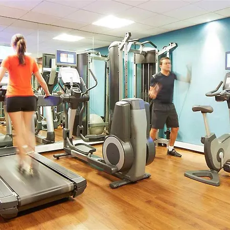 Hotel Vienna House Easy By Wyndham Lipsk